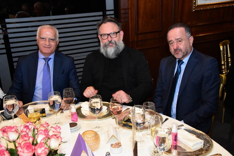 Chiyah Association Bienfaisance Annual Dinner
